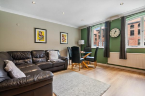 5 St Georges House Lovely 1-Bed Apartment Right in the Heart of York Pass the Keys